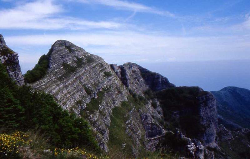 267-Dal Monte Molaro,veduta,aprile 1990.jpg